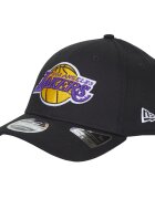 New Era Accesorii textile 9FORTY STRETCH SNAP LOS ANGELES LAKERS