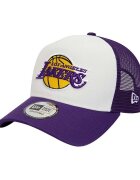 New Era Accesorii textile A-frame Los Angeles Lakers Cap