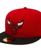 New Era Accesorii textile Chicago Bulls NBA Basic Cap