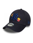 New Era Accesorii textile Child food icon 9forty neyyan