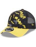 New Era Accesorii textile Chyt dc print trucker batman
