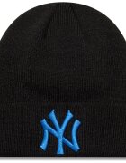 New Era Accesorii textile Chyt League Ess Beanie Neyyan Blkbbd