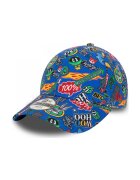 New Era Accesorii textile Chyt lt graphic 9forty looney