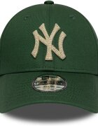New Era Accesorii textile Chyt Metallic Cs 9Forty Neyyan Cigsfg