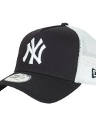 New Era Accesorii textile CLEAN TRUCKER NEW YORK YANKEES