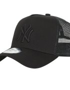 New Era Accesorii textile CLEAN TRUCKER NEW YORK YANKEES