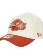 New Era Accesorii textile COLOUR BLOCK 9FORTY® LOS ANGELES LAKERS