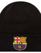 New Era Accesorii textile Core Cuff Beanie FC Barcelona Hat