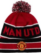 New Era Accesorii textile Core Cuff Beanie Manchester United FC Hat