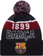 New Era Accesorii textile Core Sport Knit Beanie FC Barcelona Hat