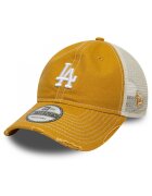 New Era Accesorii textile Cotton canv 9twenty trucker losdod