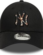 New Era Accesorii textile Faux Pony Infill 940