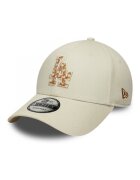 New Era Accesorii textile Faux pony infill 9forty losdod