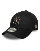New Era Accesorii textile Faux Pony Infill 9forty Neyyan