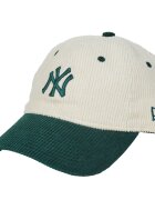 New Era Accesorii textile FEMALE BLOCK CORD 9TWENTY® NEW YORK YANKEES LTCDKG