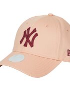 New Era Accesorii textile FEMALE METALLIC LOGO 9FORTY® NEW YORK YANKEES PRS