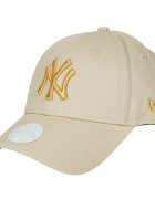 New Era Accesorii textile FEMALE METALLIC LOGO 9FORTY® NEW YORK YANKEES STNMTG