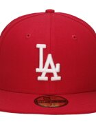 New Era Accesorii textile League Essential 59Fifty Los Angeles Dodgers Cap