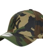 New Era Accesorii textile LEAGUE ESSENTIAL 9FORTY NEW YORK YANKEES