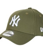 New Era Accesorii textile LEAGUE ESSENTIAL 9FORTY NEW YORK YANKEES