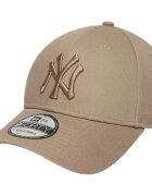 New Era Accesorii textile League Essential 9FORTY New York Yankees Cap