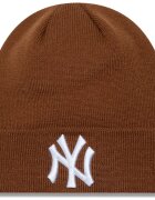 New Era Accesorii textile League Essential Beanie Neyyan