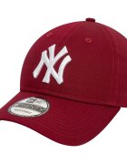 New Era Accesorii textile League Essentials 9TWENTY New York Yankees Cap