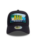 New Era Accesorii textile License Plate