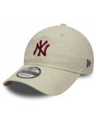 New Era Accesorii textile Linen 9twenty neyyan
