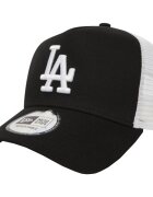 New Era Accesorii textile Los Angeles Dodgers MLB Clean Cap