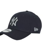 New Era Accesorii textile MARBRE INFILL 9 FORTY NEW YORK YANKEES NVYGRA