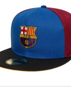 New Era Accesorii textile Mes Que Un 59Fifty FC Barcelona Cap