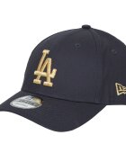 New Era Accesorii textile METALLIC 9FORTY LOS ANGELES DODGERS