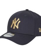 New Era Accesorii textile METALLIC 9FORTY NEW YORK YANKEES