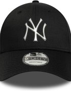 New Era Accesorii textile Metallic 9Forty Neyyan Blkmts