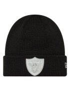 New Era Accesorii textile Metallic Beanie Lasrai