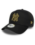 New Era Accesorii textile Metallic Outline Eframe Neyyan