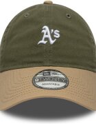 New Era Accesorii textile Mini Washed Contrast 920 Oakath