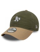 New Era Accesorii textile Mini washed contrast 920 oakath