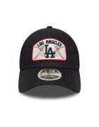 New Era Accesorii textile Mlb 9forty Mc Af Trucker Losdod Nvy