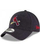 New Era Accesorii textile Mlb core classic 2 0 stlcar bat