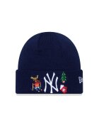 New Era Accesorii textile Mlb Kids Inf Festive Cuff Knit