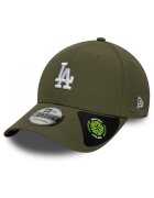 New Era Accesorii textile Mlb recycled midi 9forty losdod