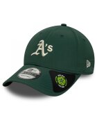 New Era Accesorii textile Mlb recycled midi 9forty oakath
