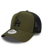 New Era Accesorii textile Mlb sport trucker losdod
