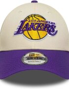 New Era Accesorii textile Nba Colourblock 9Forty Loslak Ltcotc