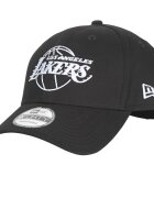 New Era Accesorii textile NBA LEAGUE ESSENTIAL 9FORTY LOS ANGELES LAKERS