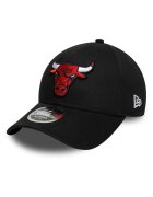 New Era Accesorii textile Nba Side Script 9forty Mc Chibul