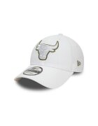 New Era Accesorii textile Nba Team Outline 9forty chicago bulls