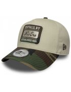 New Era Accesorii textile Ne camo patch eframe newera